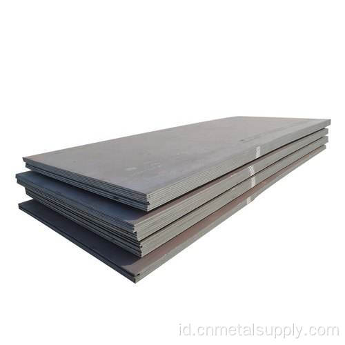 ASTM A36 20mm Lembar Baja Karbon Panas Panas